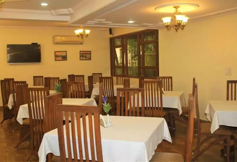 호텔 Sonikas Leisure