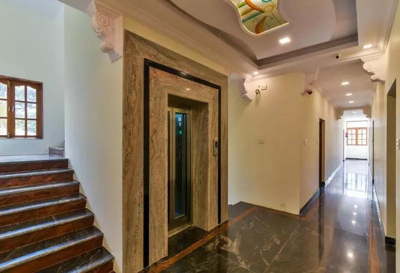 호텔 Sonikas Leisure