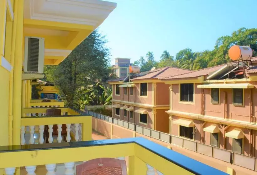 호텔 Sonikas Leisure