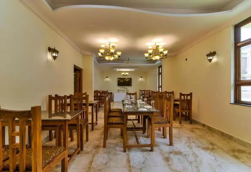 호텔 Sonikas Leisure