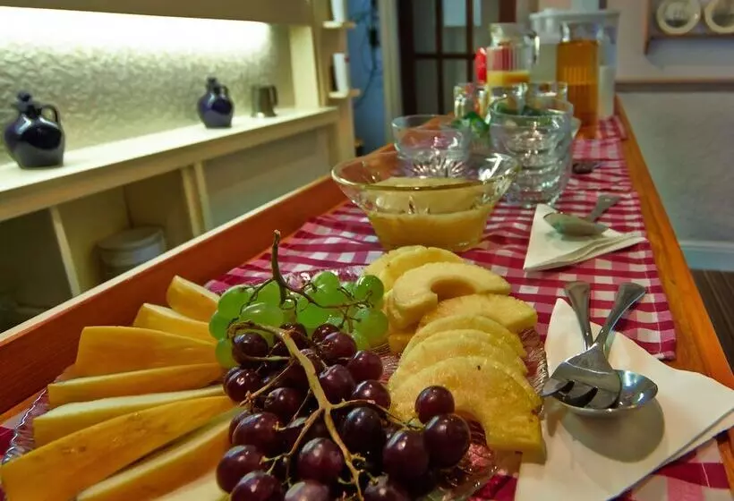 酒店 Swandale Guest House