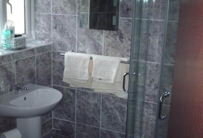 Отель Swandale Guest House