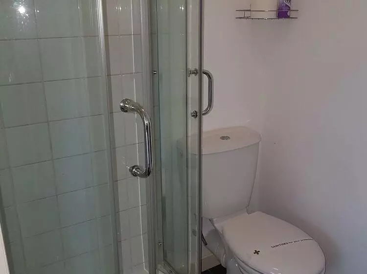 酒店 Swandale Guest House