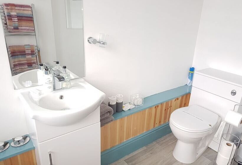 Отель Swandale Guest House