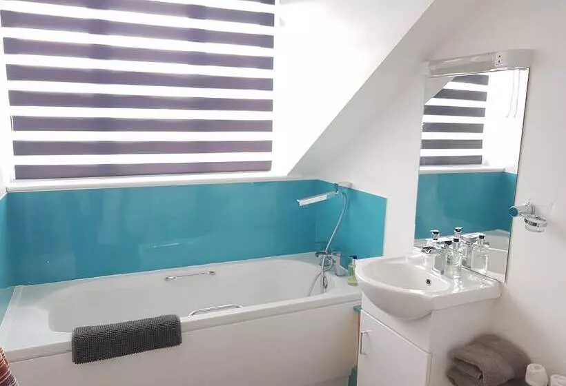 酒店 Swandale Guest House