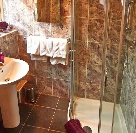 Отель Swandale Guest House