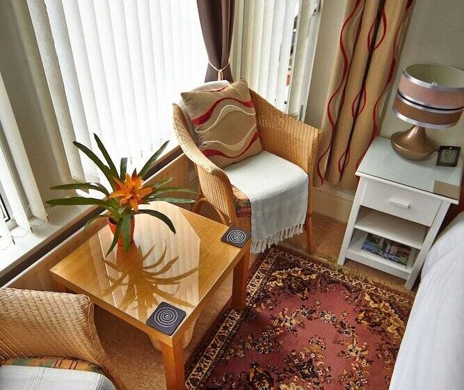 Отель Swandale Guest House