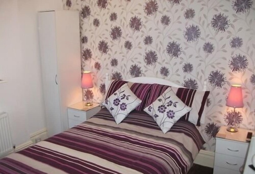 Отель Swandale Guest House