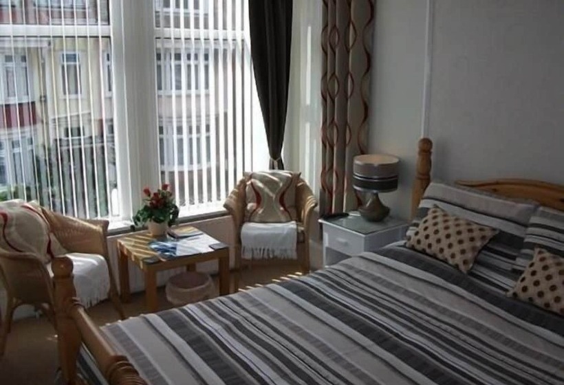 Отель Swandale Guest House