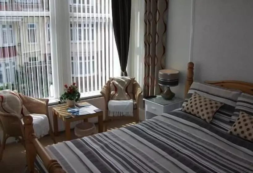 酒店 Swandale Guest House