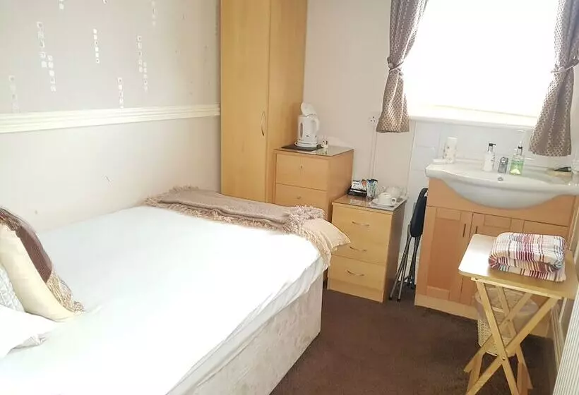 酒店 Swandale Guest House