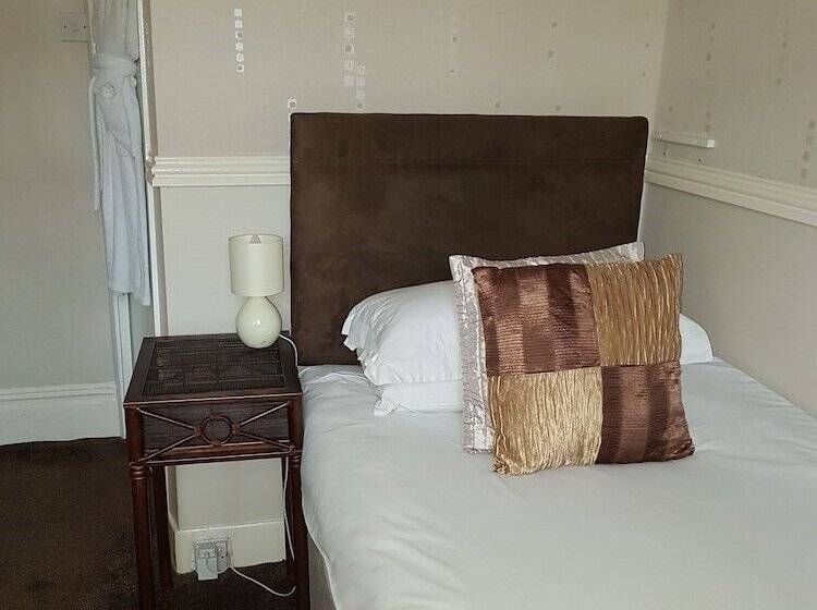 Отель Swandale Guest House