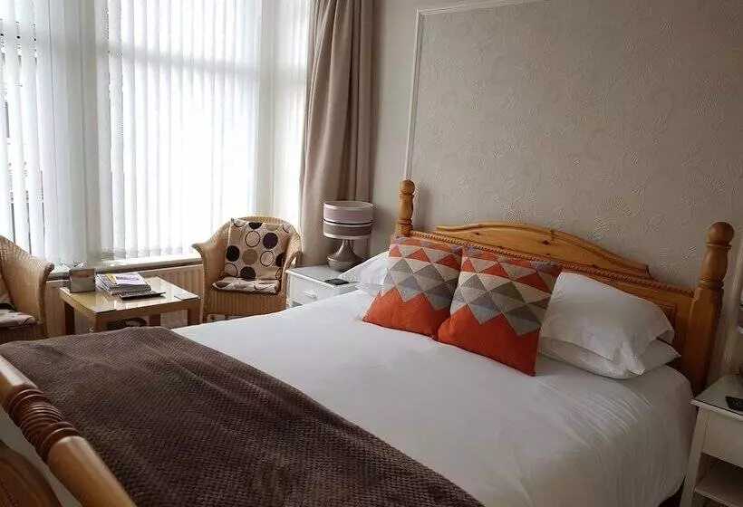 酒店 Swandale Guest House