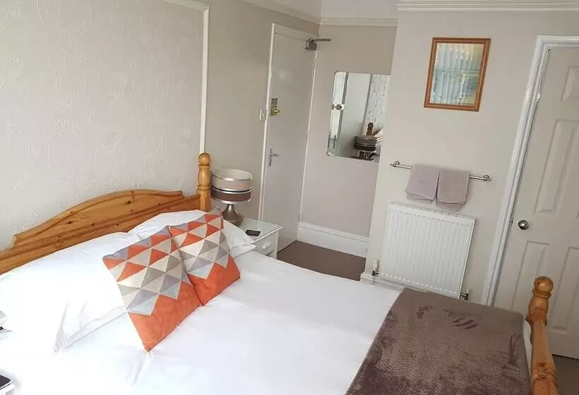 酒店 Swandale Guest House