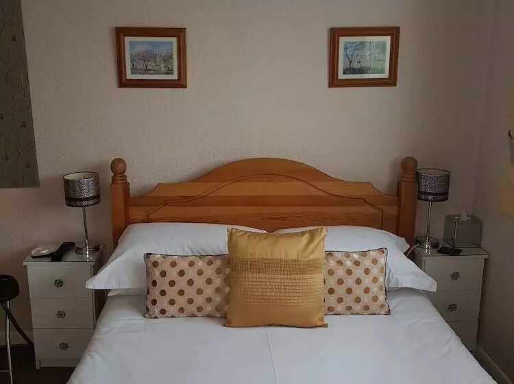 酒店 Swandale Guest House