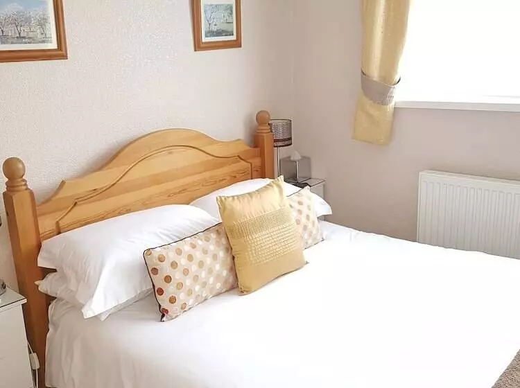 酒店 Swandale Guest House