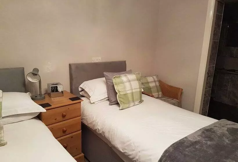 酒店 Swandale Guest House