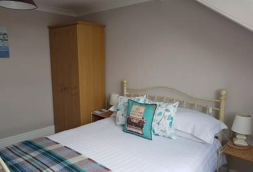 酒店 Swandale Guest House