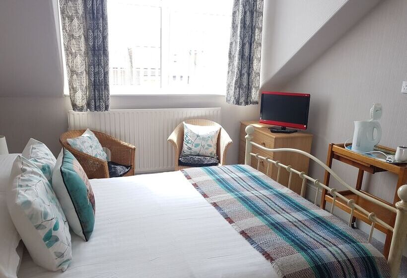 Отель Swandale Guest House