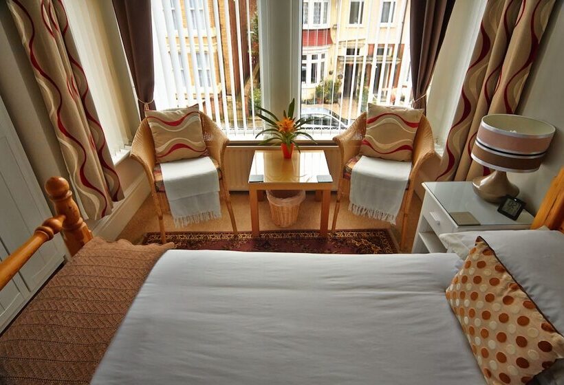 Отель Swandale Guest House