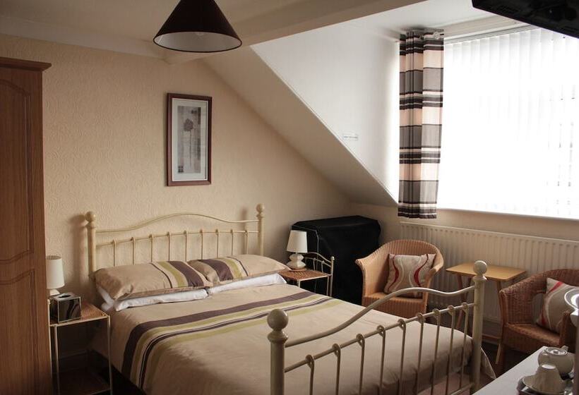 Отель Swandale Guest House