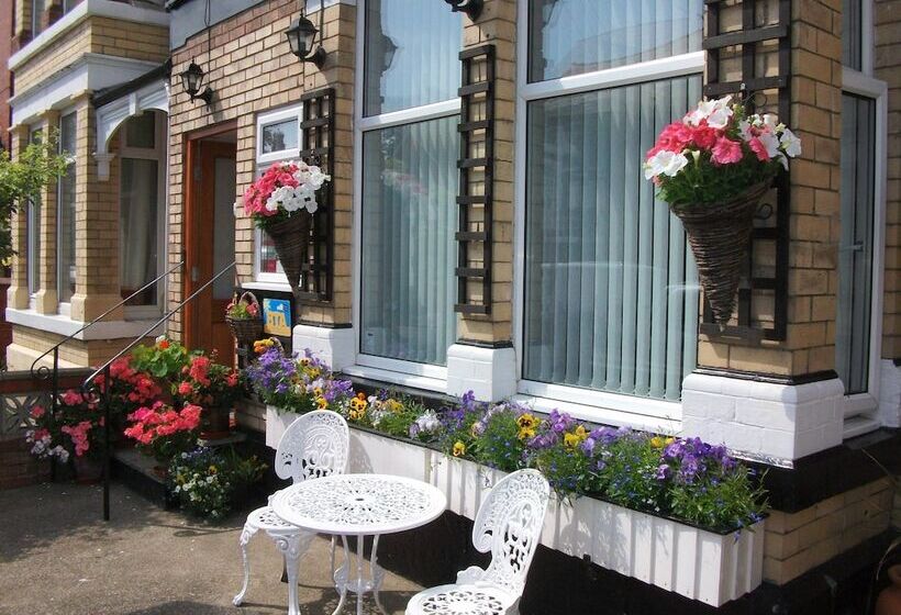 Отель Swandale Guest House