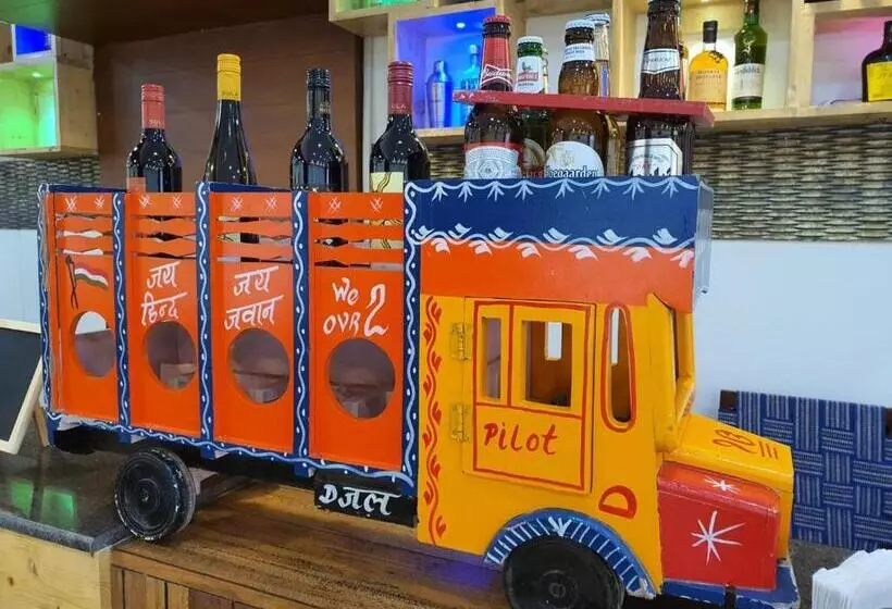 Super Townhouse Margao Near Railway Station Formerly Hotel Tanish