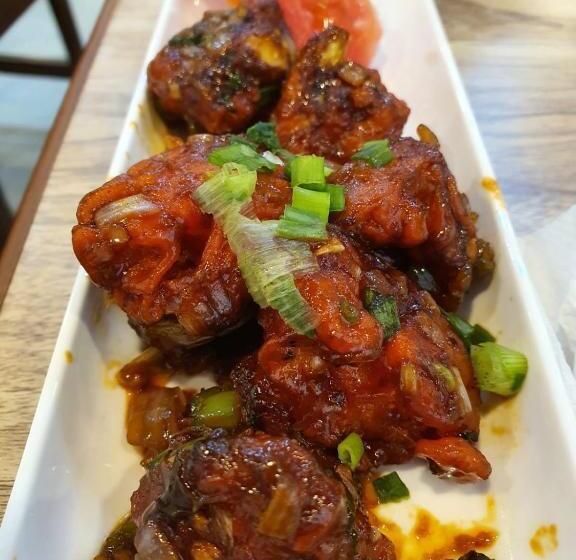 Super Townhouse Margao Near Railway Station Formerly Hotel Tanish