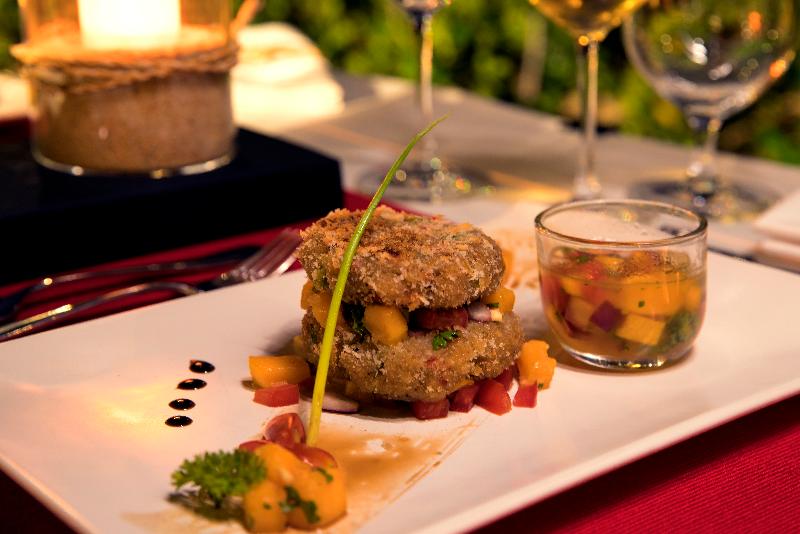 בית מלון כפרי Explorar Koh Samui - Adults Only Resort and Spa