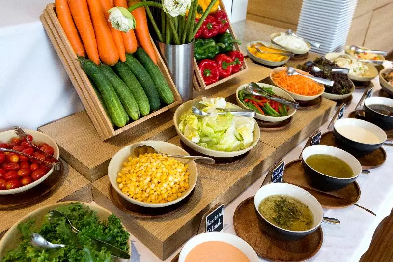 هتل Explorar Koh Samui - Adults Only Resort and Spa