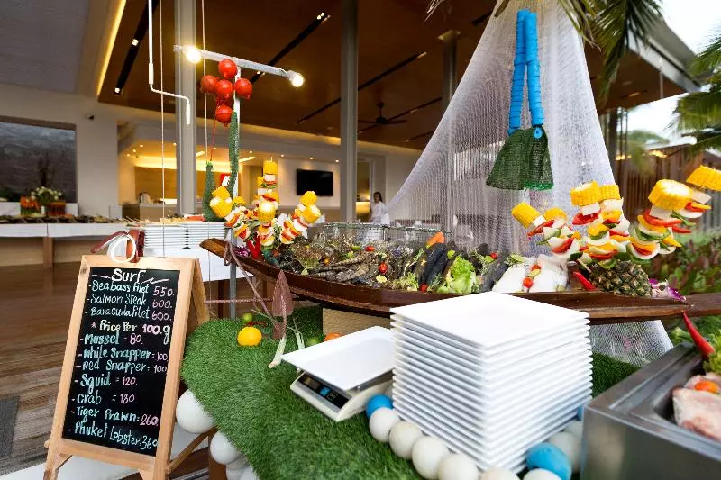 هتل Explorar Koh Samui - Adults Only Resort and Spa