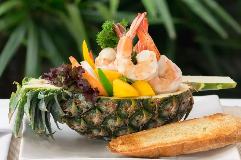 هتل Explorar Koh Samui - Adults Only Resort and Spa