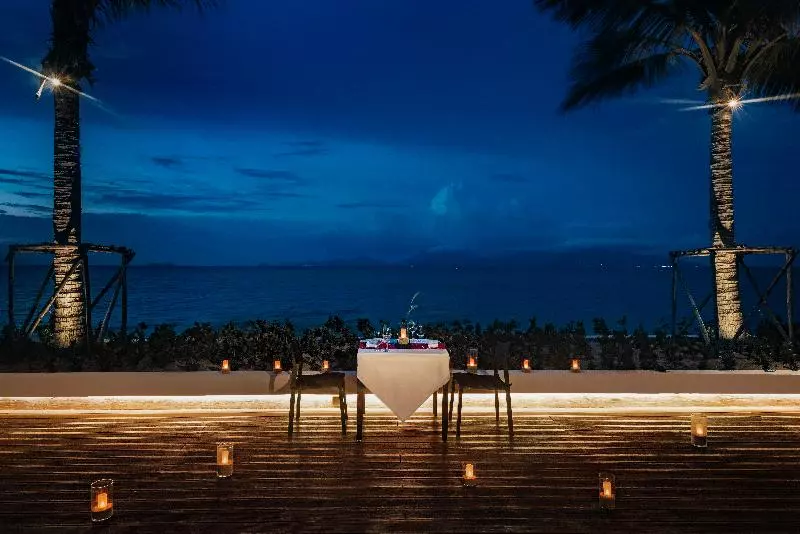 هتل Explorar Koh Samui - Adults Only Resort and Spa