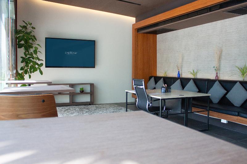 בית מלון כפרי Explorar Koh Samui - Adults Only Resort and Spa