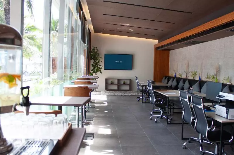 هتل Explorar Koh Samui - Adults Only Resort and Spa