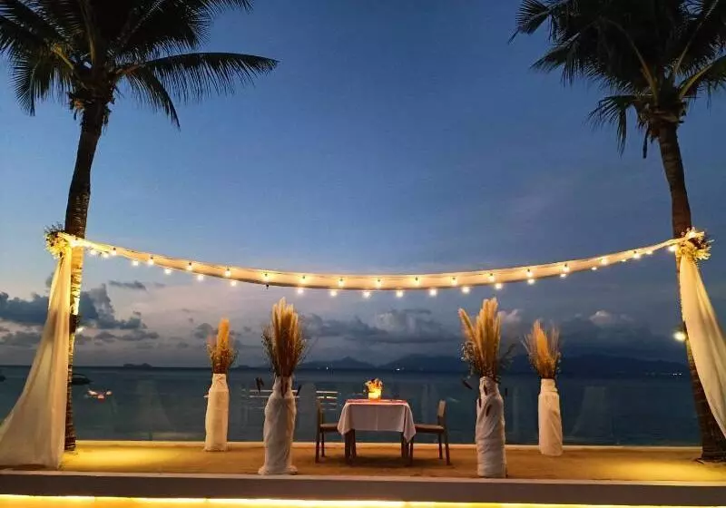 هتل Explorar Koh Samui - Adults Only Resort and Spa