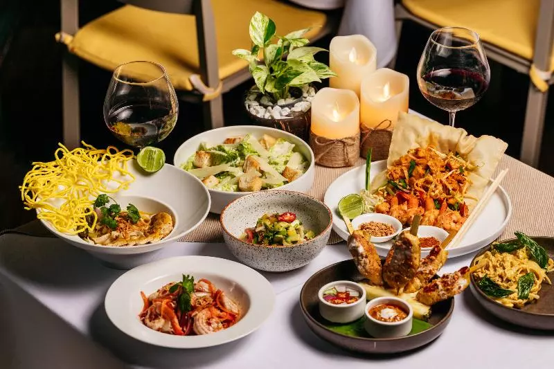 هتل Explorar Koh Samui - Adults Only Resort and Spa