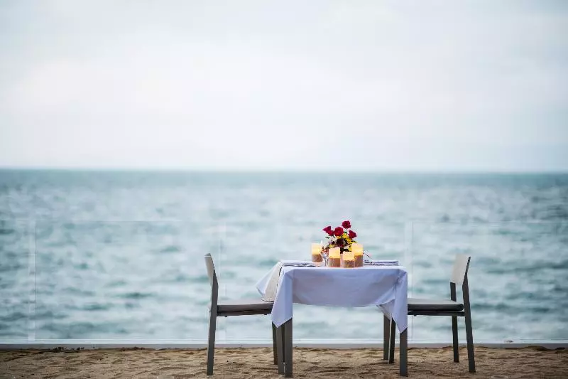 هتل Explorar Koh Samui - Adults Only Resort and Spa