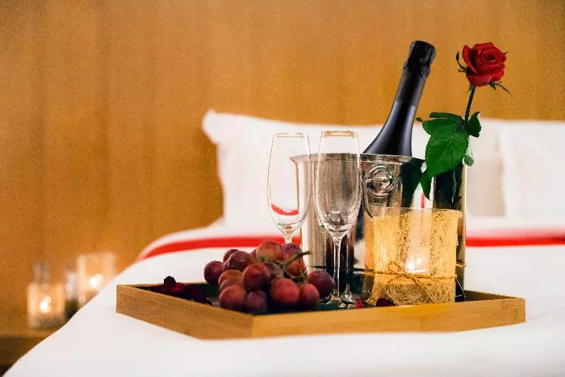 هتل Explorar Koh Samui - Adults Only Resort and Spa