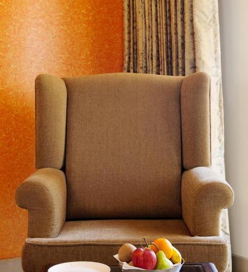 فندق Varanda Do Mar