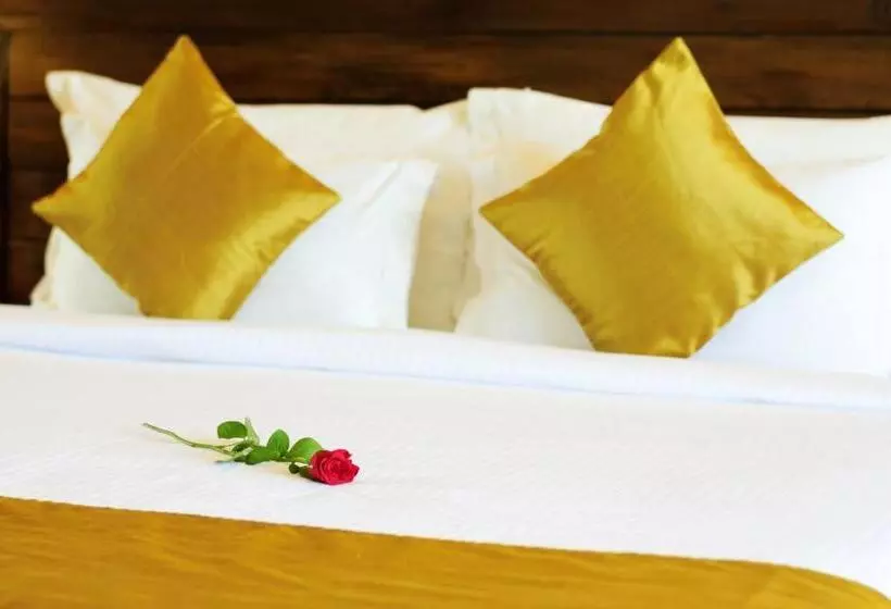 Отель Varanda Do Mar