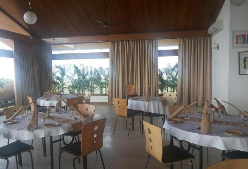 فندق Varanda Do Mar