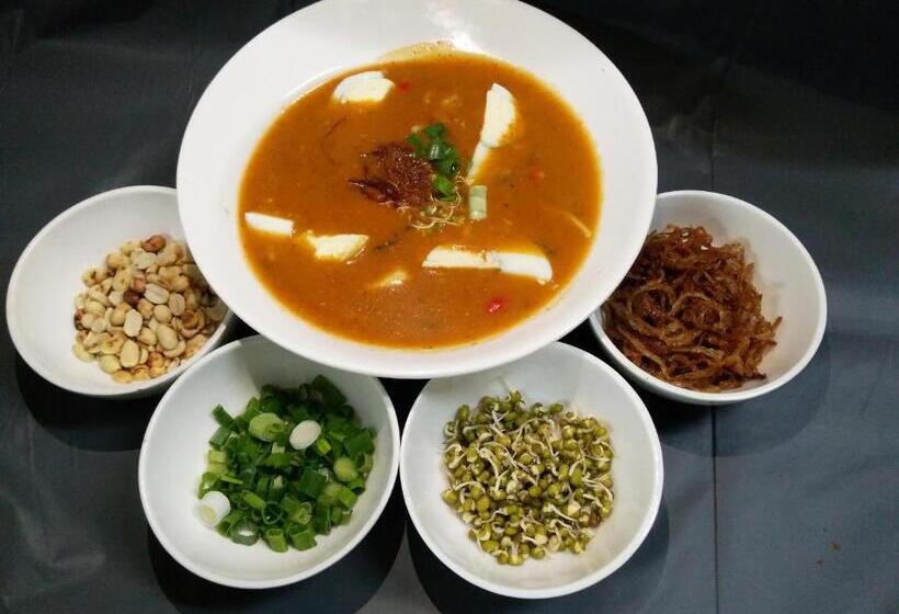 فندق Varanda Do Mar