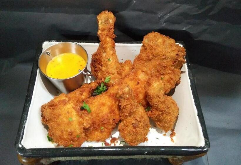 فندق Varanda Do Mar