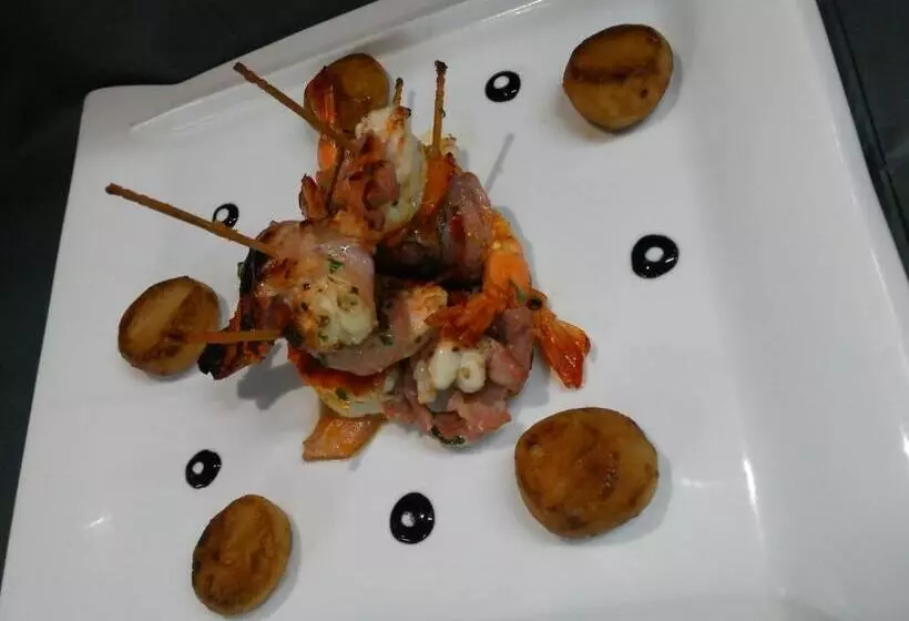 Отель Varanda Do Mar