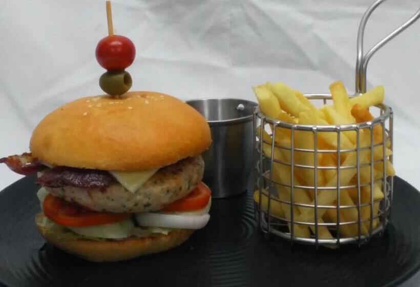 فندق Varanda Do Mar