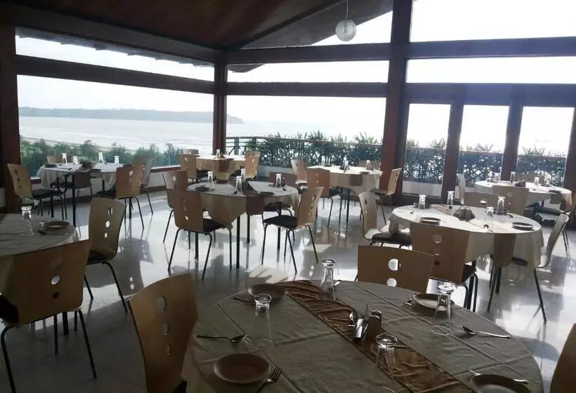 Отель Varanda Do Mar