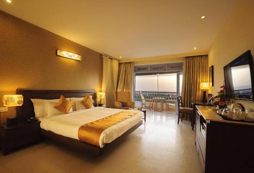 فندق Varanda Do Mar