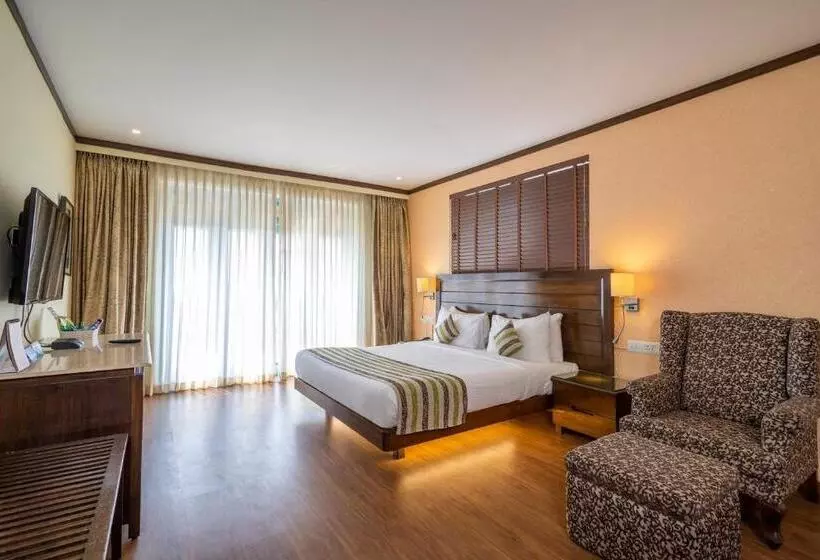 Отель Varanda Do Mar