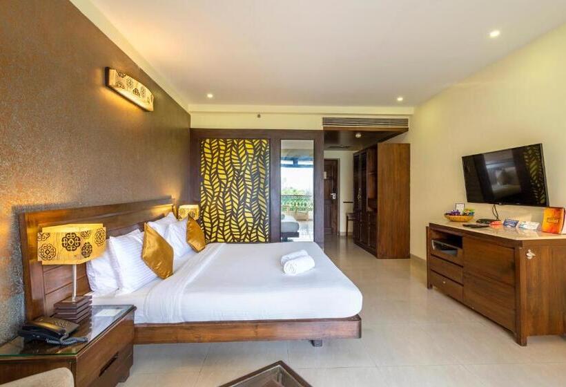 فندق Varanda Do Mar